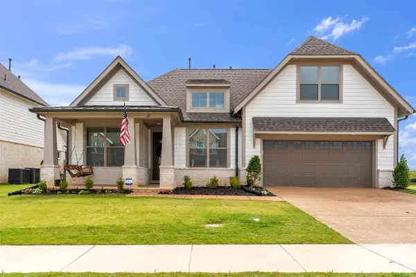 45 WILD OAK DR, Oakland, TN 38060