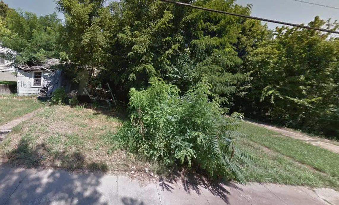 160 W MCKELLAR AVE, Memphis, TN 38109 - #1