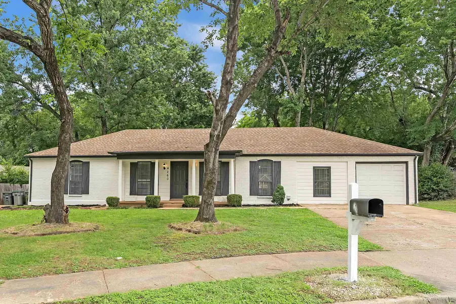 4260 RUNNINGBROOK CV, Memphis, TN 38141 - #2