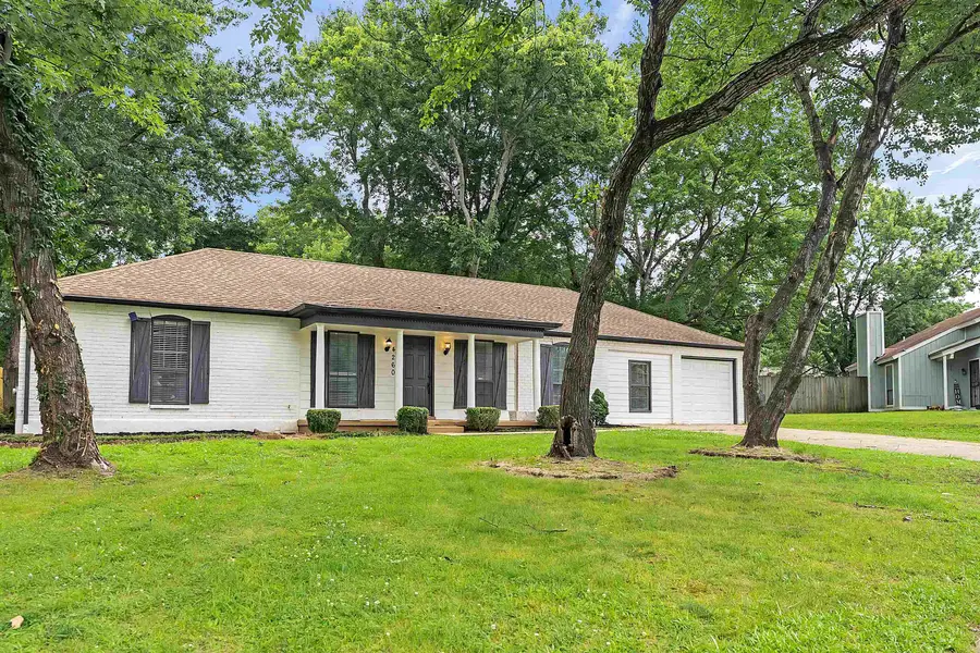 4260 RUNNINGBROOK CV, Memphis, TN 38141 - #3