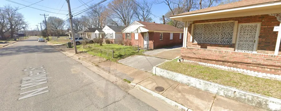 1339 N WILLETT ST, Memphis, TN 38108 - #2