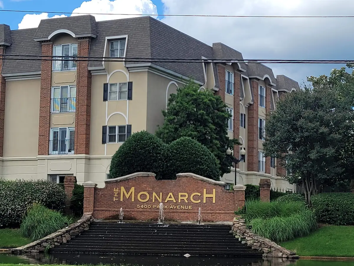 5400 PARK AVE #216, Memphis, TN 38119 - #1