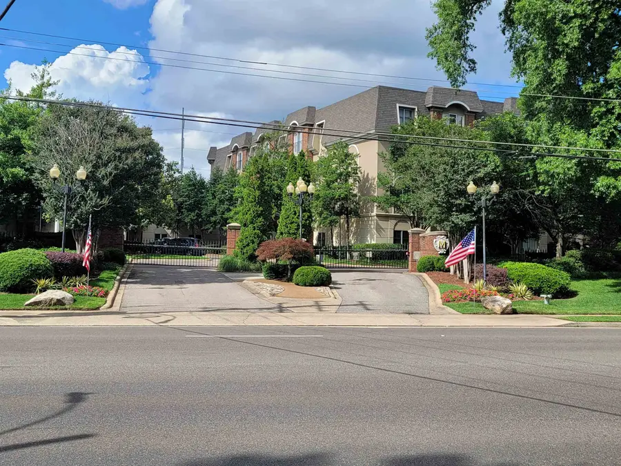 5400 PARK AVE #216, Memphis, TN 38119 - #2