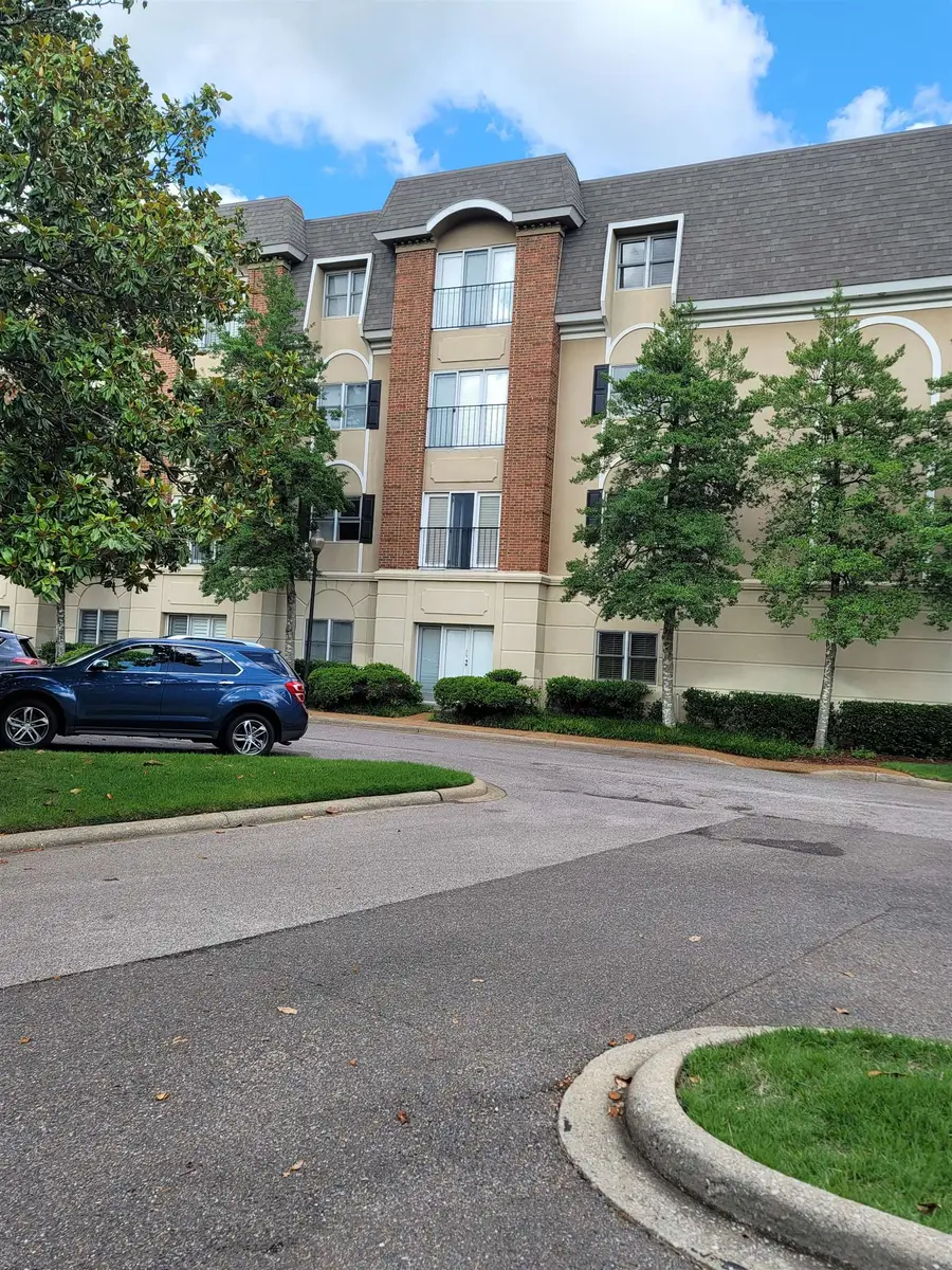 5400 PARK AVE #216, Memphis, TN 38119 - #3