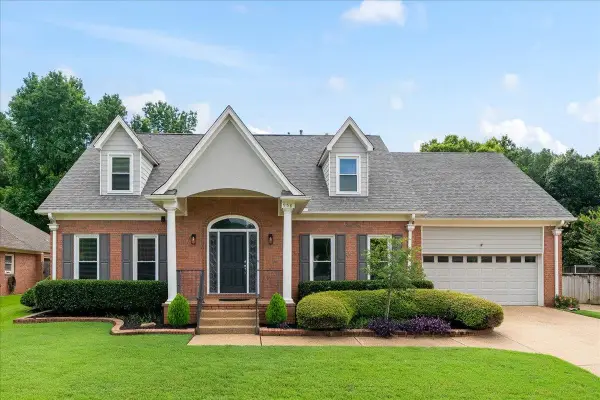 958 VIVIAN LEIGH LN, Collierville, TN 38017