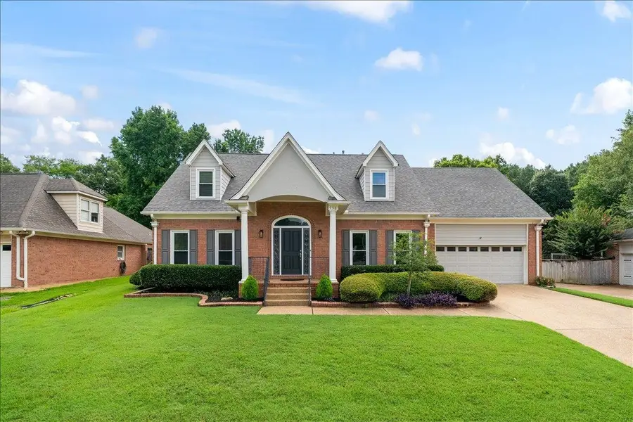 958 VIVIAN LEIGH LN, Collierville, TN 38017 - #2