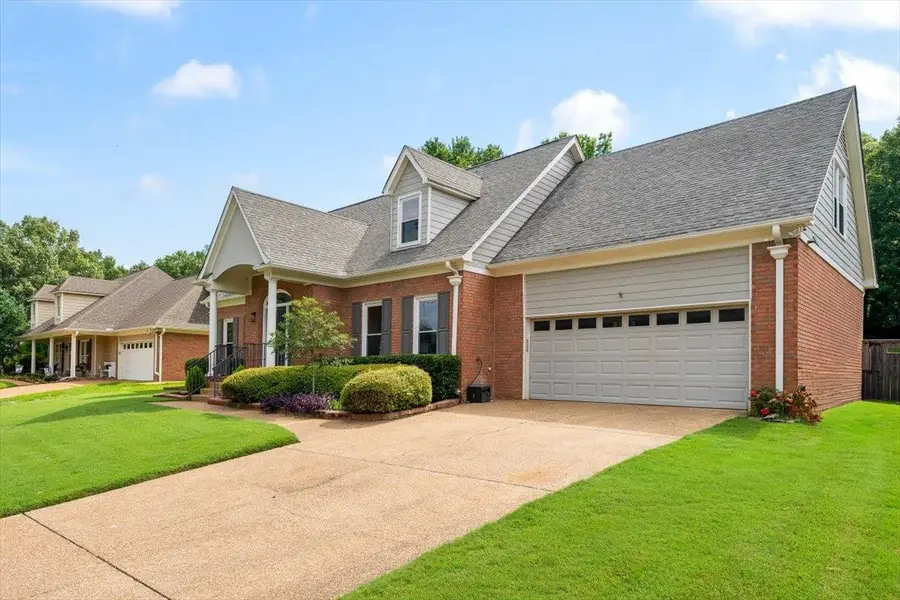 958 VIVIAN LEIGH LN, Collierville, TN 38017 - #3