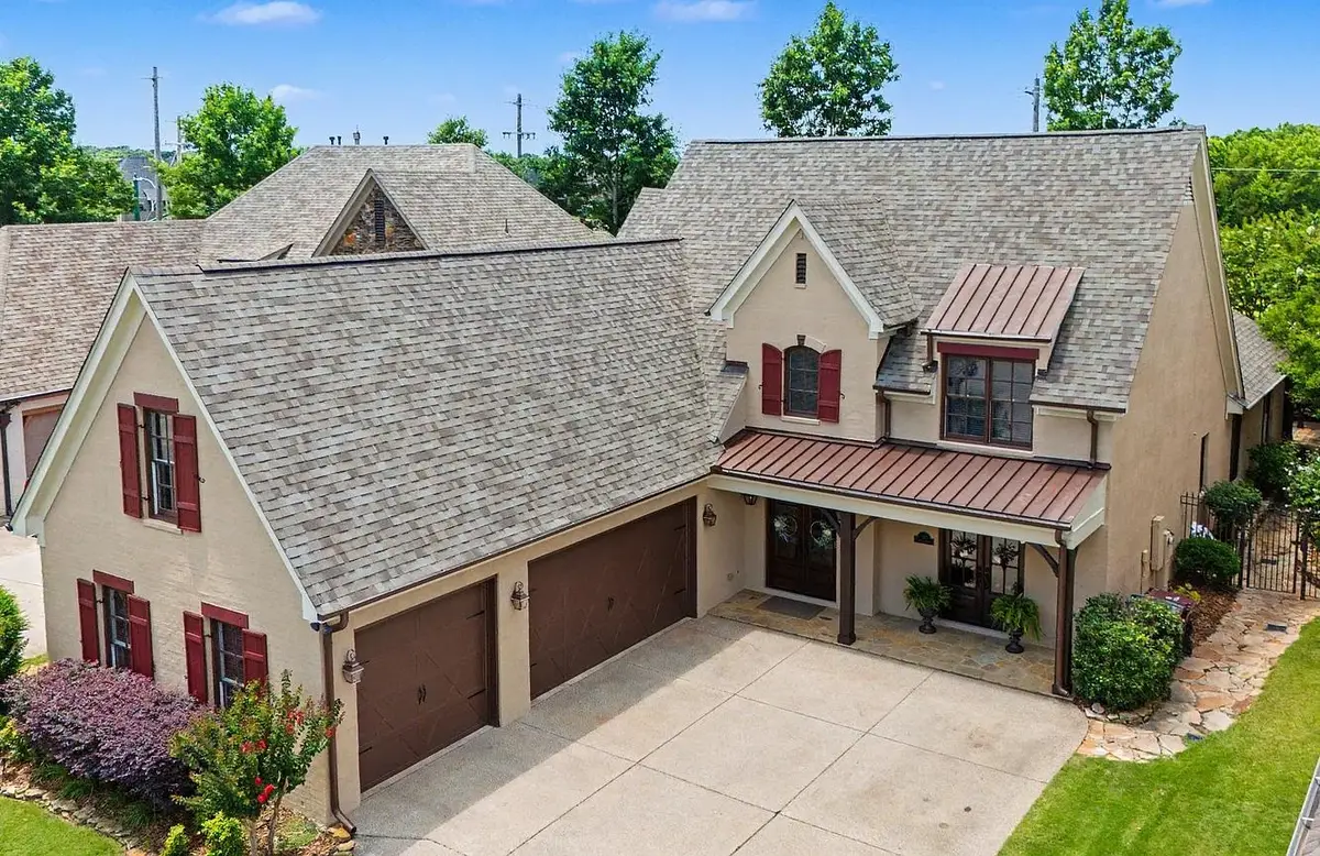 525 OGILIE CV, Collierville, TN 38017 - #1