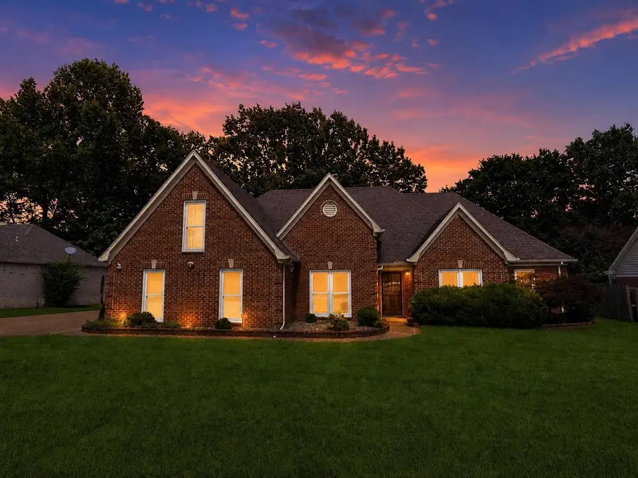326 S SANGA RD, Cordova, TN 38018 - #2
