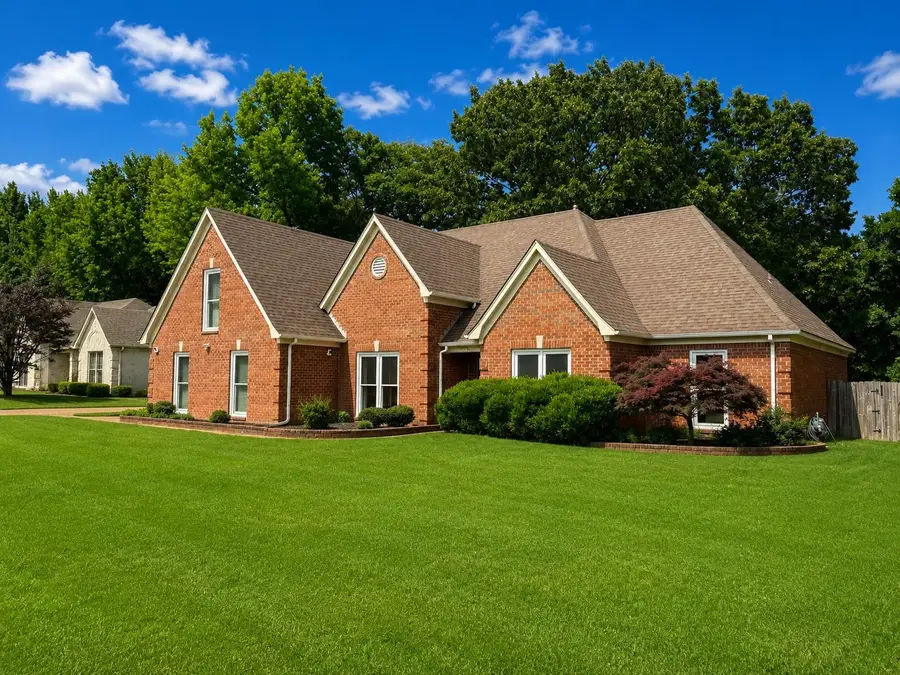 326 S SANGA RD, Cordova, TN 38018 - #3