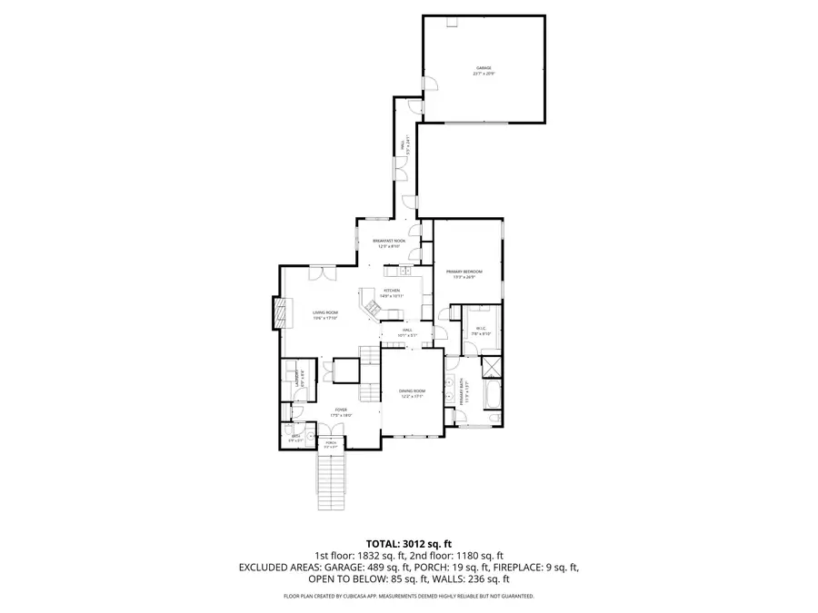 255 S REMBERT ST, Memphis, TN 38104 - #2
