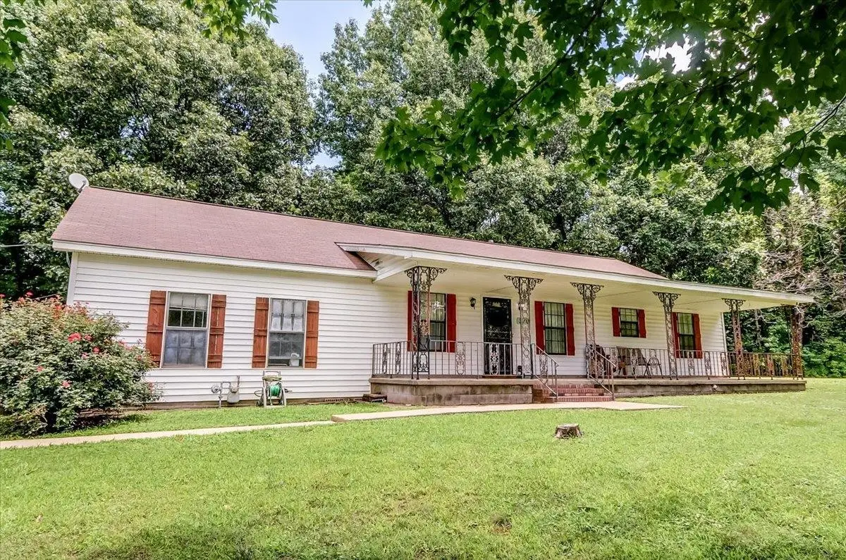 370 HENSLEY RD, Covington, TN 38019 - #1