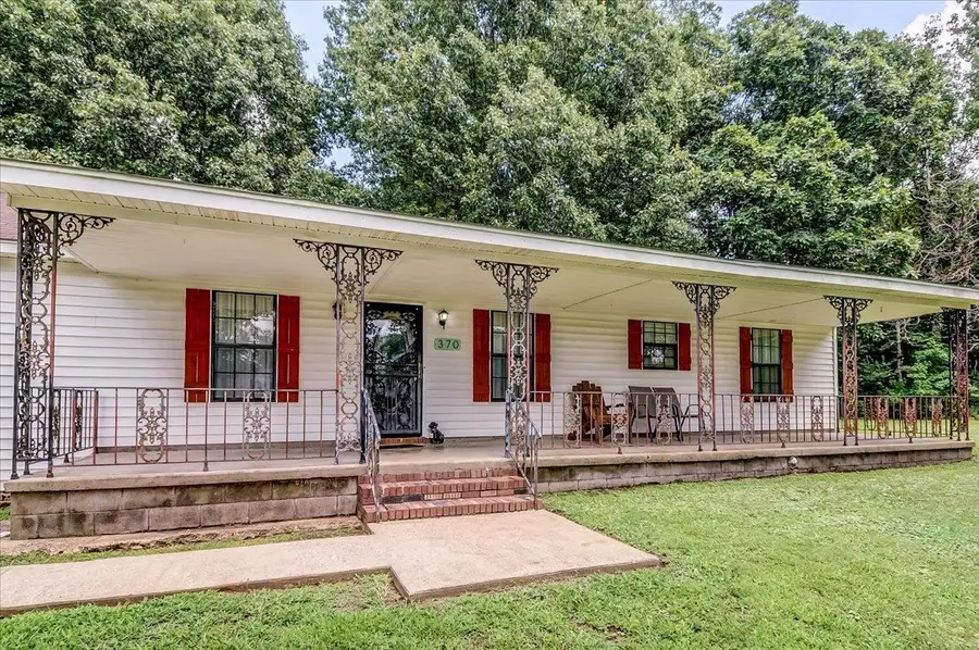 370 HENSLEY RD, Covington, TN 38019 - #2