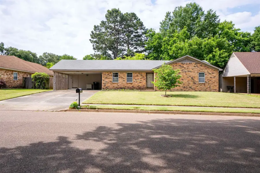5723 BARTLETT WOODS DR, Bartlett, TN 38134 - #2