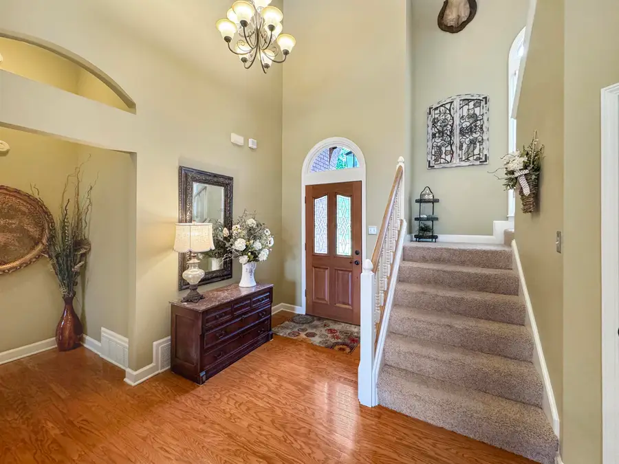 2620 SWEET OAKS CIR, Germantown, TN 38138 - #2