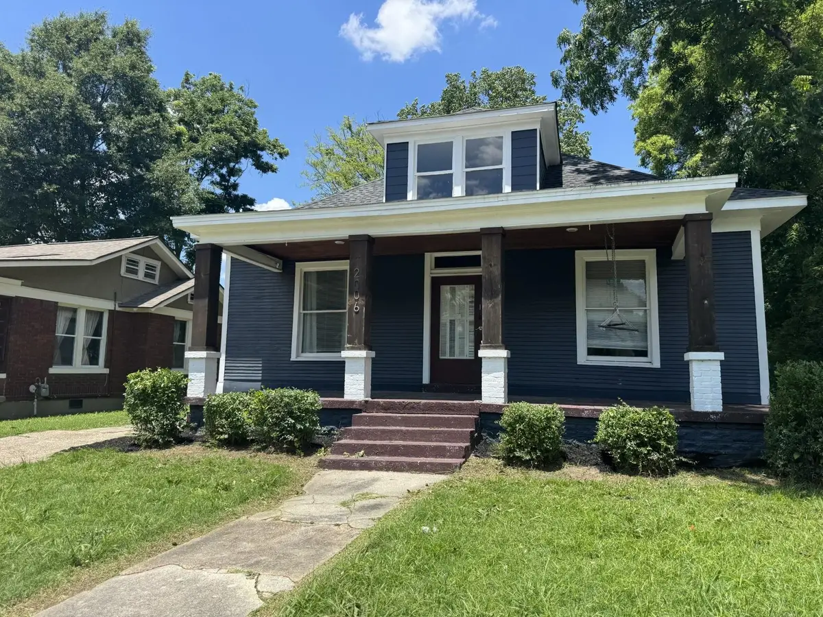 2006 FELIX AVE, Memphis, TN 38104 - #1