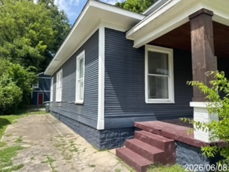 2006 FELIX AVE, Memphis, TN 38104 - #3