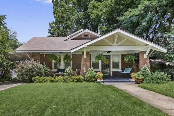 111 STONEWALL ST, Memphis, TN 38104