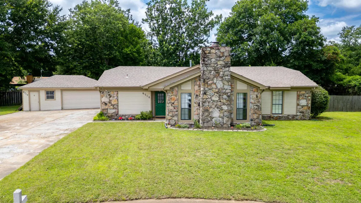 6710 BROWNBARK CV, Memphis, TN 38115 - #1