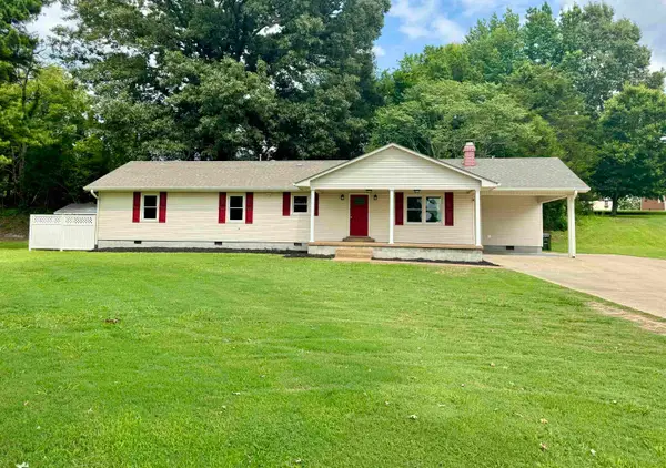 738 AMERICAN WAY, Ripley, TN 38063