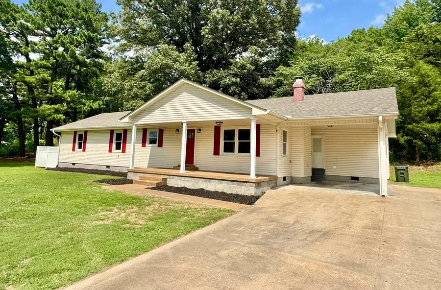 738 AMERICAN WAY, Ripley, TN 38063 - #2