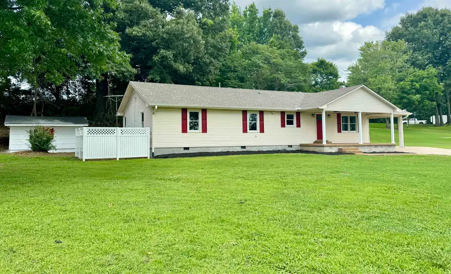 738 AMERICAN WAY, Ripley, TN 38063 - #3