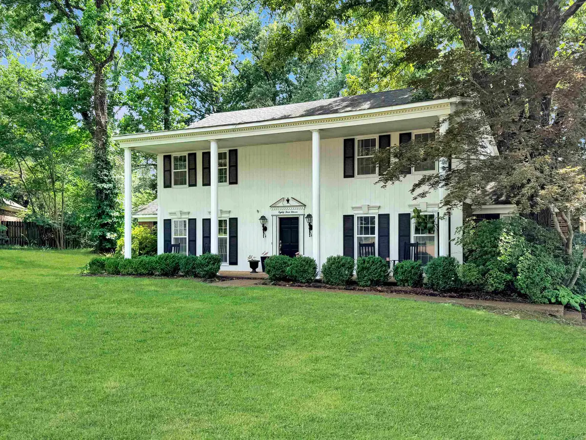 8311 S MONTEGO PL, Cordova, TN 38016 - #1