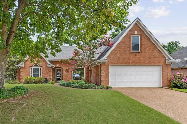 7228 SHADY OAKS DR, Bartlett, TN 38133