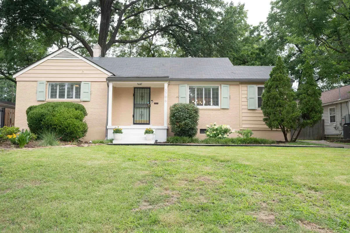 3796 MONTCLAIR DR, Memphis, TN 38111 - #1