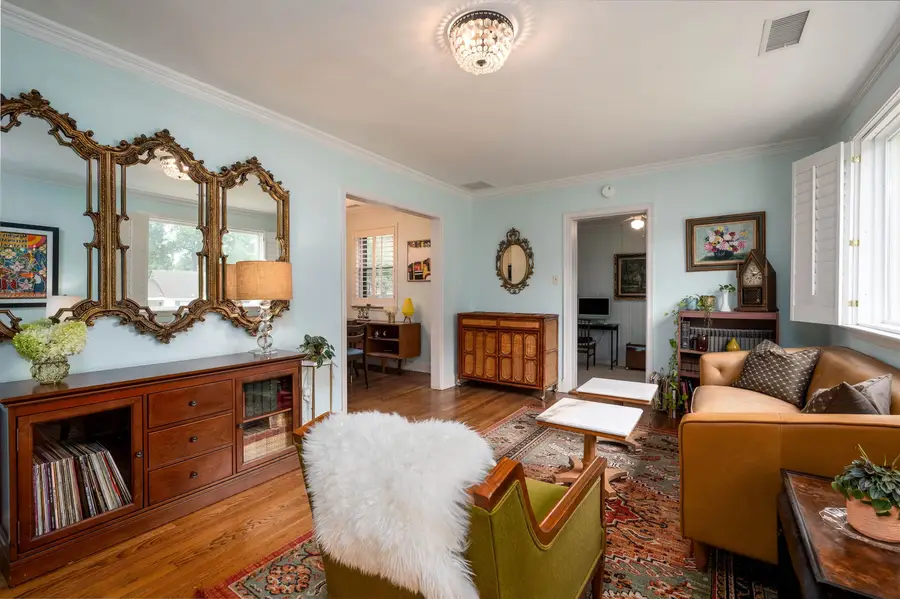 3796 MONTCLAIR DR, Memphis, TN 38111 - #3