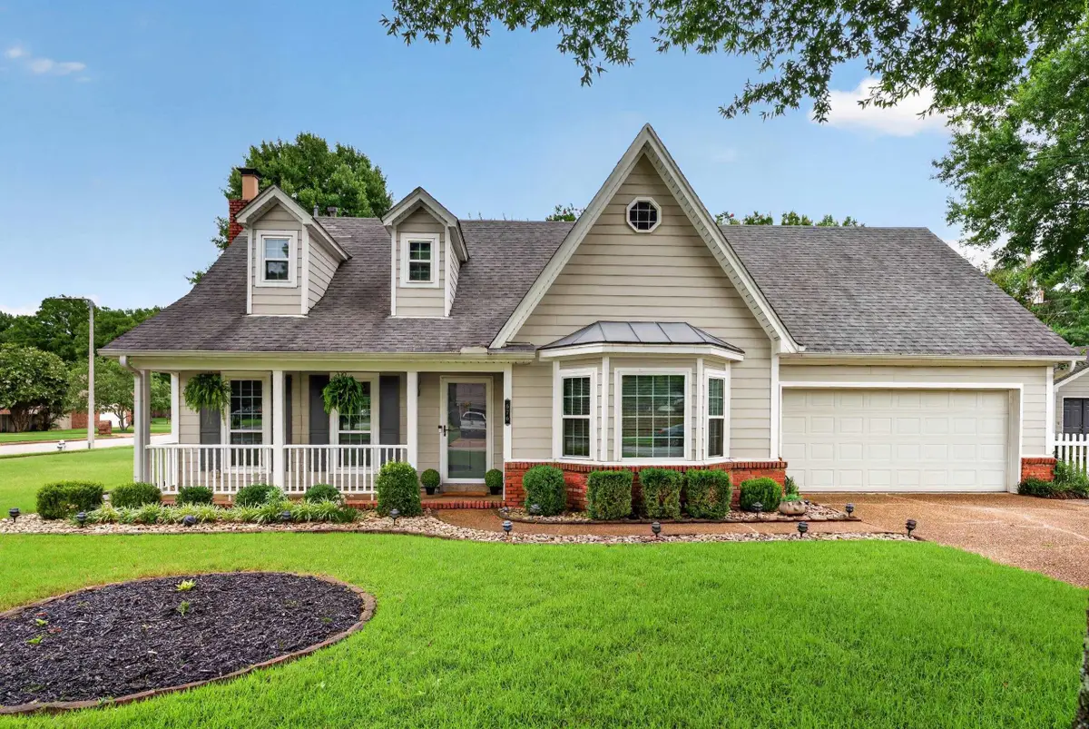 676 RHETTS WAY, Collierville, TN 38017 - #1