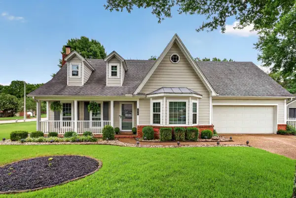 676 RHETTS WAY, Collierville, TN 38017