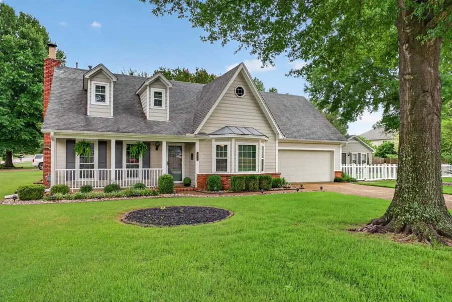 676 RHETTS WAY, Collierville, TN 38017 - #2