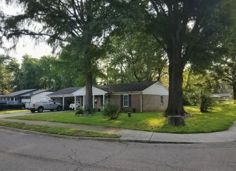 8160 LEIGHTON LN, Millington, TN 38053 - #3