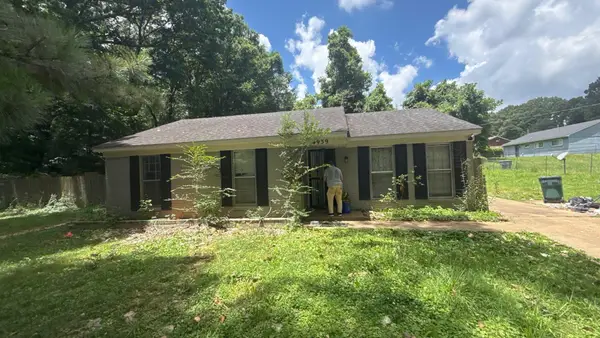 4939 MANSON RD, Memphis, TN 38109