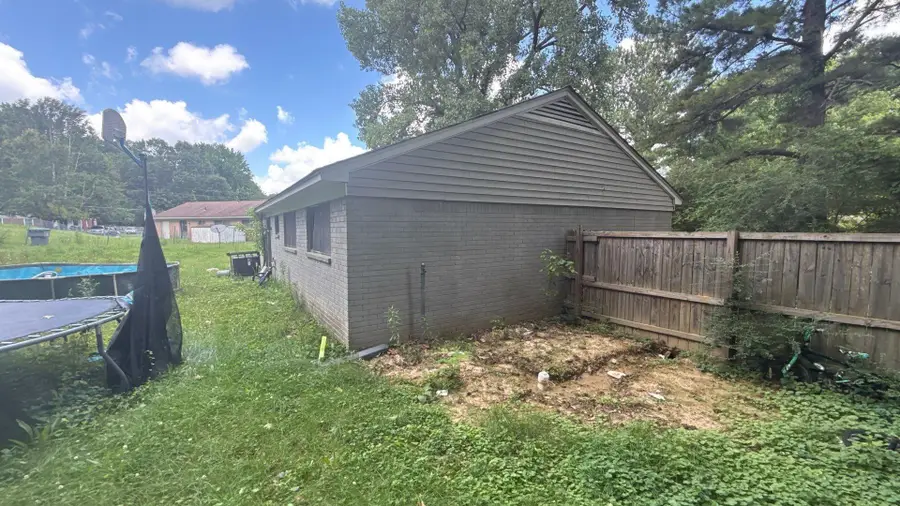 4939 MANSON RD, Memphis, TN 38109 - #2
