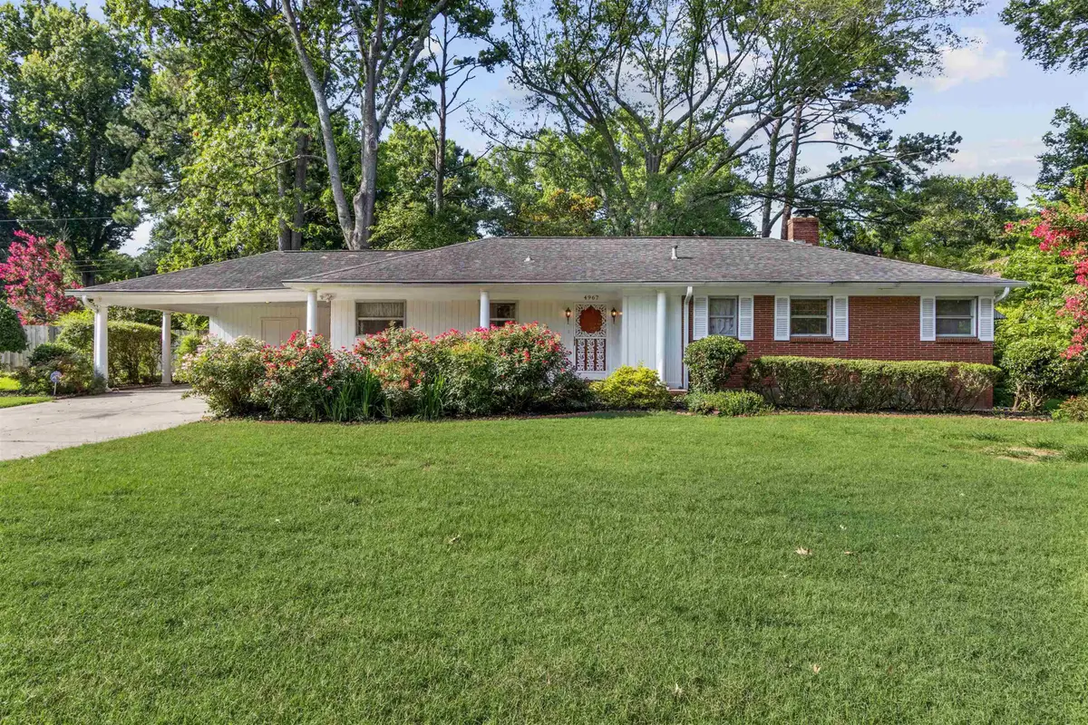 4967 NEWHAVEN AVE, Memphis, TN 38117 - #1