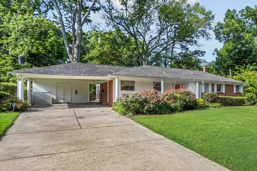 4967 NEWHAVEN AVE, Memphis, TN 38117 - #2