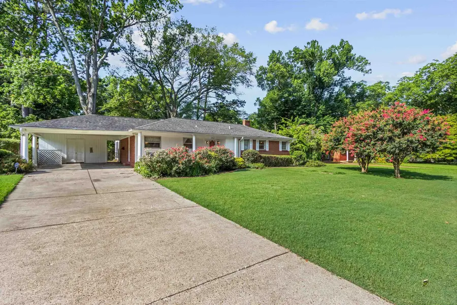4967 NEWHAVEN AVE, Memphis, TN 38117 - #3