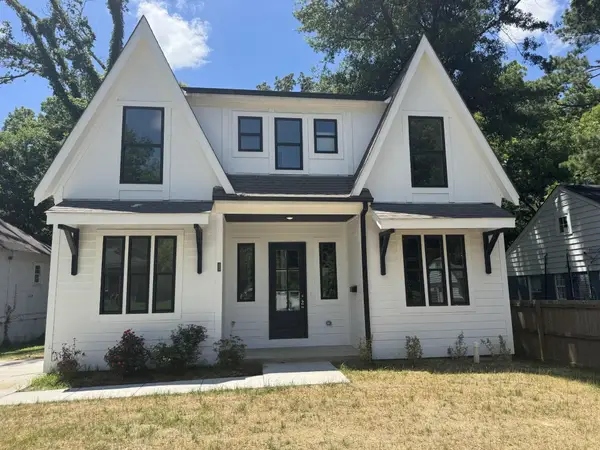 287 N HOLLYWOOD ST, Memphis, TN 38112