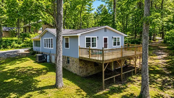 140 MALLARD RD, Counce, TN 38326