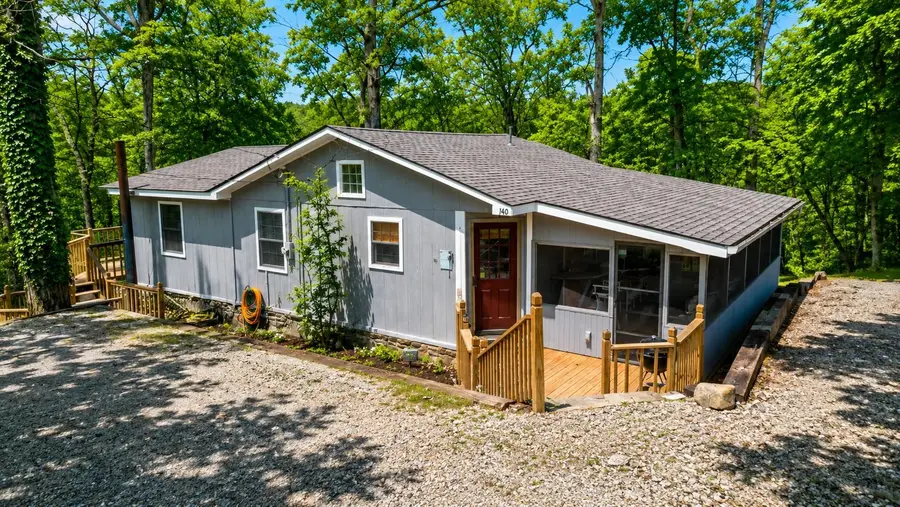 140 MALLARD RD, Counce, TN 38326 - #2