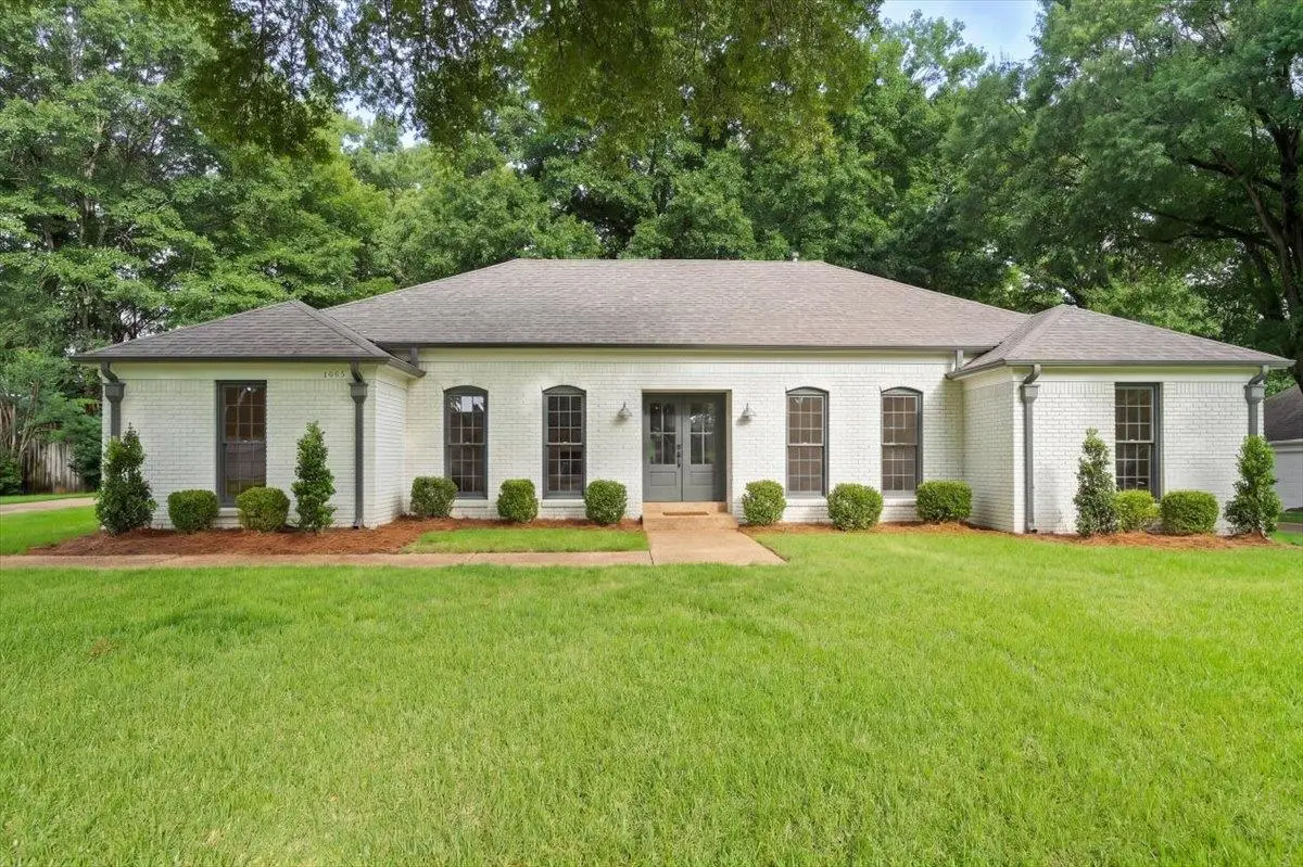 1601 E MCHENRY CIR, Germantown, TN 38138 - #1