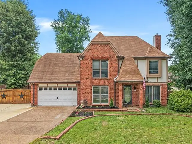 8297 KING WILLIAM ST, Cordova, TN 38016 - #1
