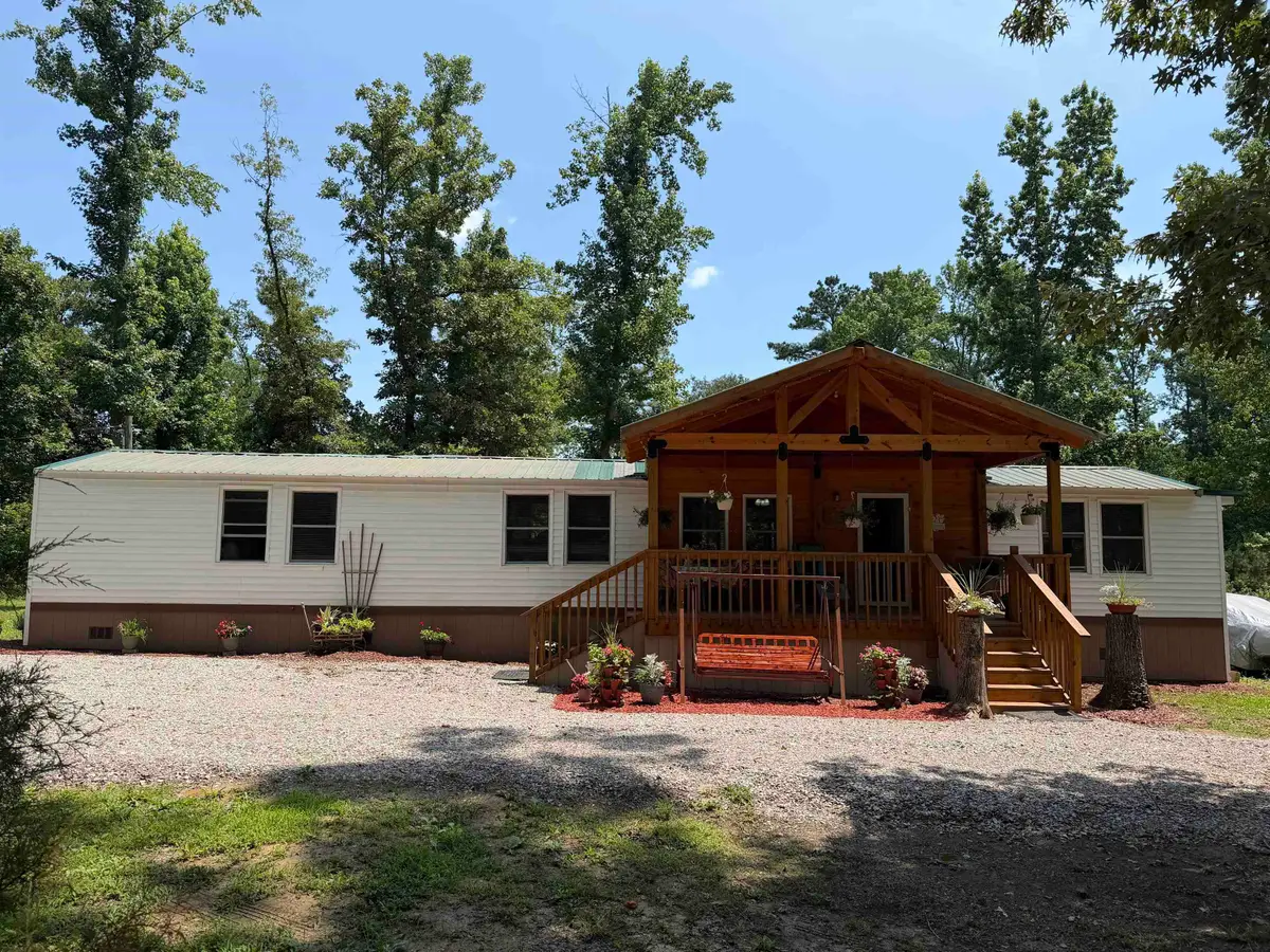 730 OLD UNION RD, Adamsville, TN 38310 - #1