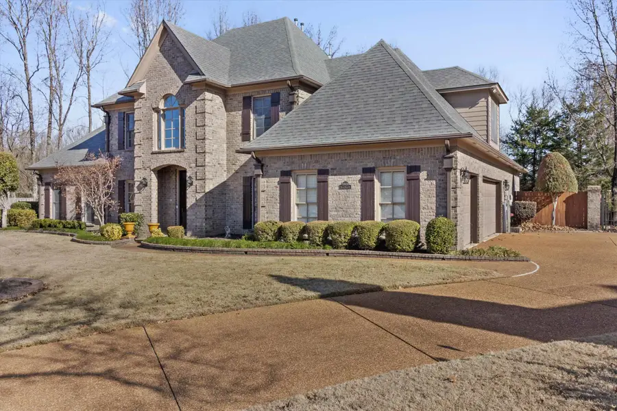 10820 WHISPER HOLLOW CV, Collierville, TN 38017 - #3