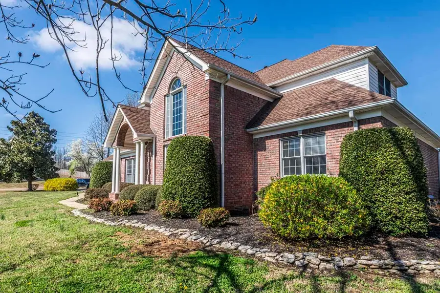 20 MARGARET PL, Munford, TN 38058 - #2