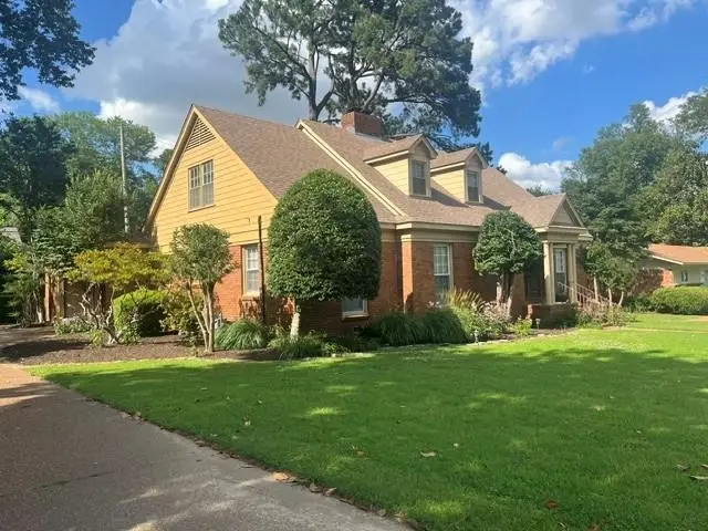 5528 SOUTHWOOD DR, Memphis, TN 38120 - #2