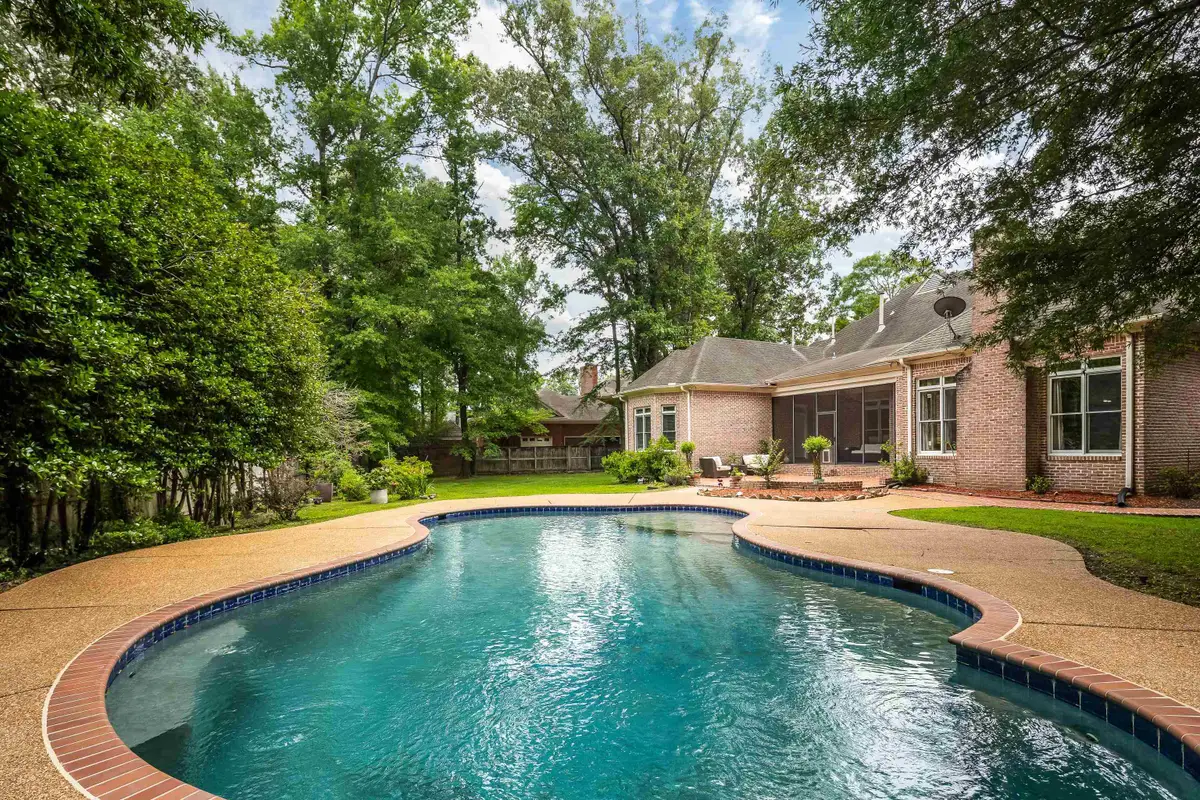 350 BLUFF RIDGE CV, Cordova, TN 38018 - #1