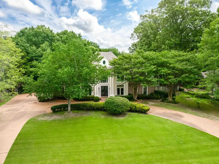 350 BLUFF RIDGE CV, Cordova, TN 38018 - #2